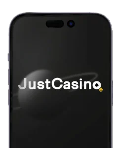 just casino app