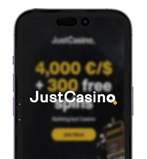 just casino download